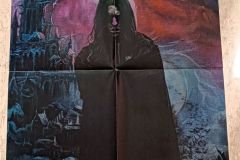 Bloedmann-Poster