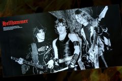 Hellhammer-Poster-II