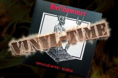 Hellhammer-Vinyltime