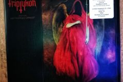 Triptykon-Cover