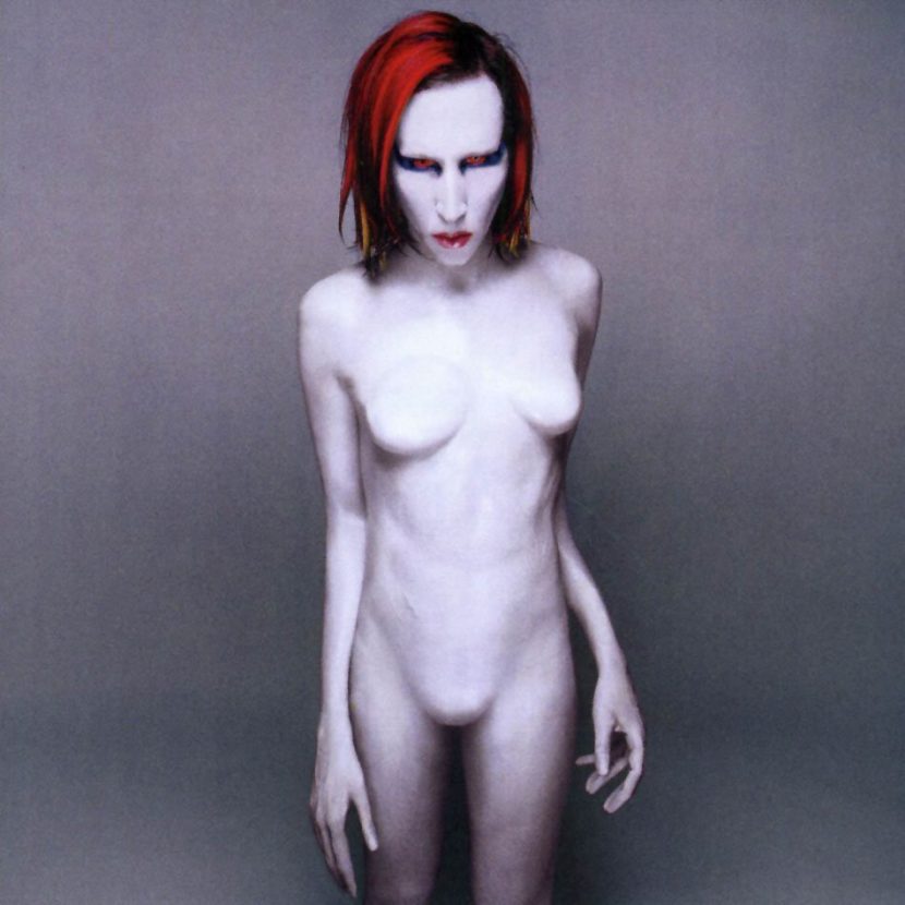 Marilyn Manson