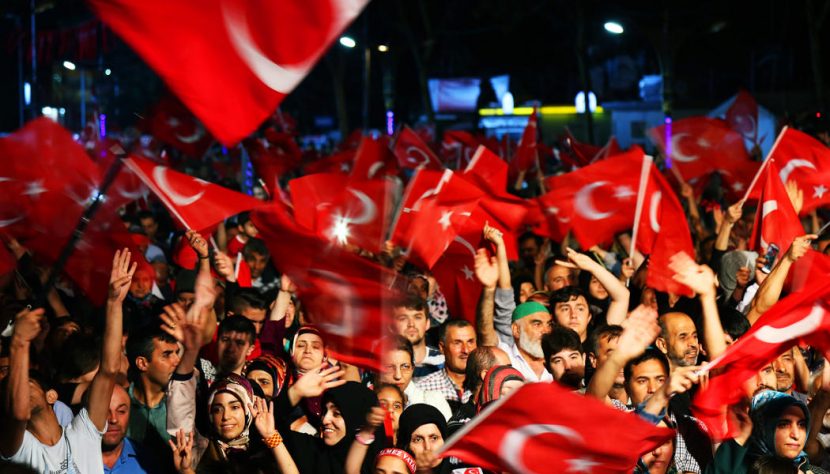 Türkei